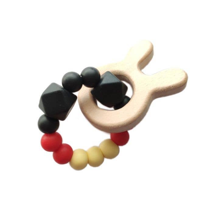 Tetero - Venta al por mayor Mordedor - Bebés - MORDEDOR MICKEY