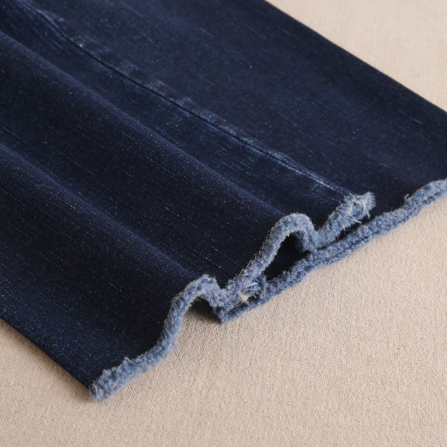 Dadati – wholesale Trousers – Kids – Long pants for girls denim culotte2