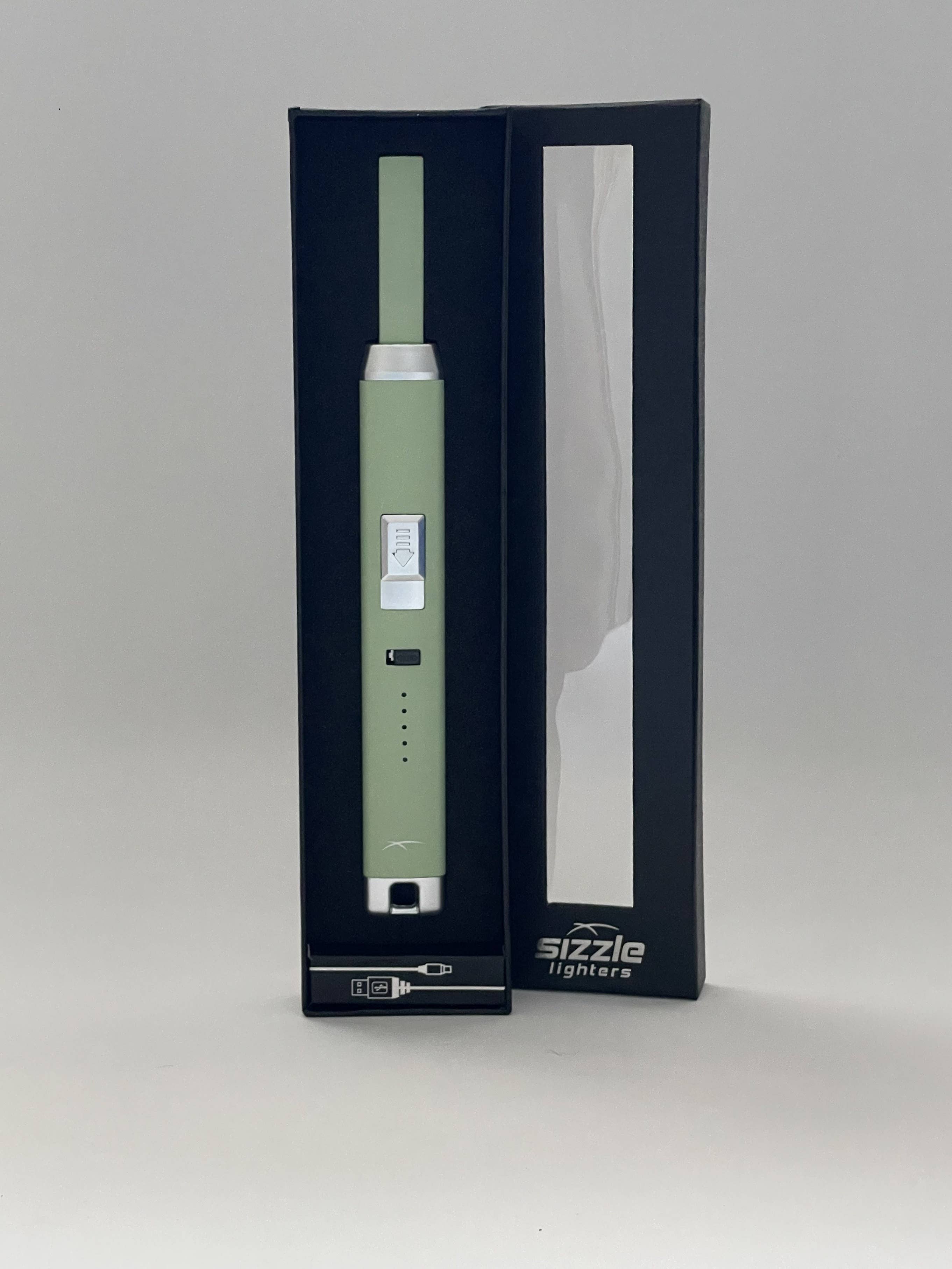 Sizzle Lighters - Vente Briquets - Pitmaster4