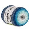 Loop'ncraft - Wholesale Yarn - Loopncraft Braidy Cake Crochet Yarn, Gradient Yarn9