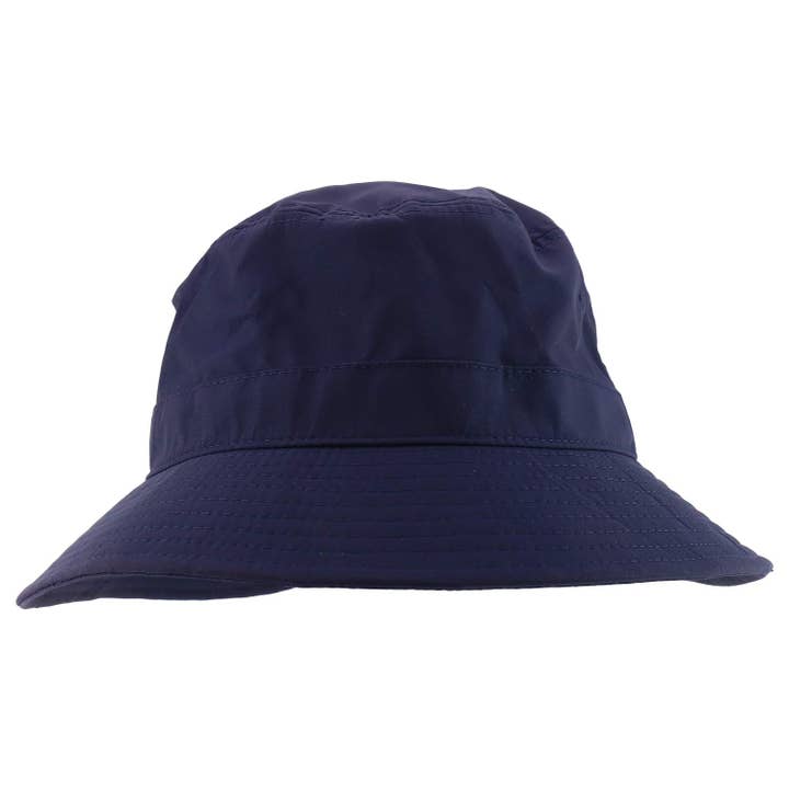Trendy Apparel Shop - Wholesale Bucket hat – Unisex - XXL - XXXL Oversize Short Brim Polyester Bucket Hat8