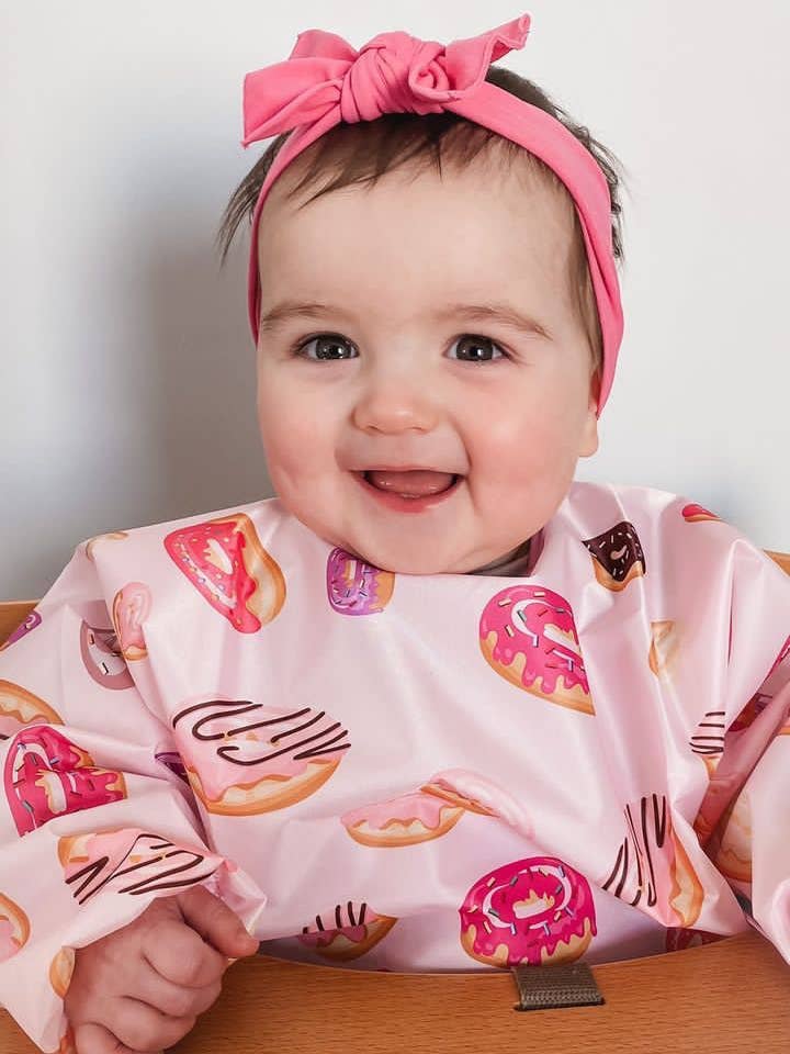 Il mio bavaglino ciambella per la vendita all'ingrosso da parte di Accessories4babies