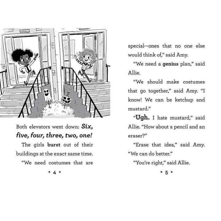 Simon & Schuster - Wholesale Book - Kids - Costume Parade by Stephanie Calmenson