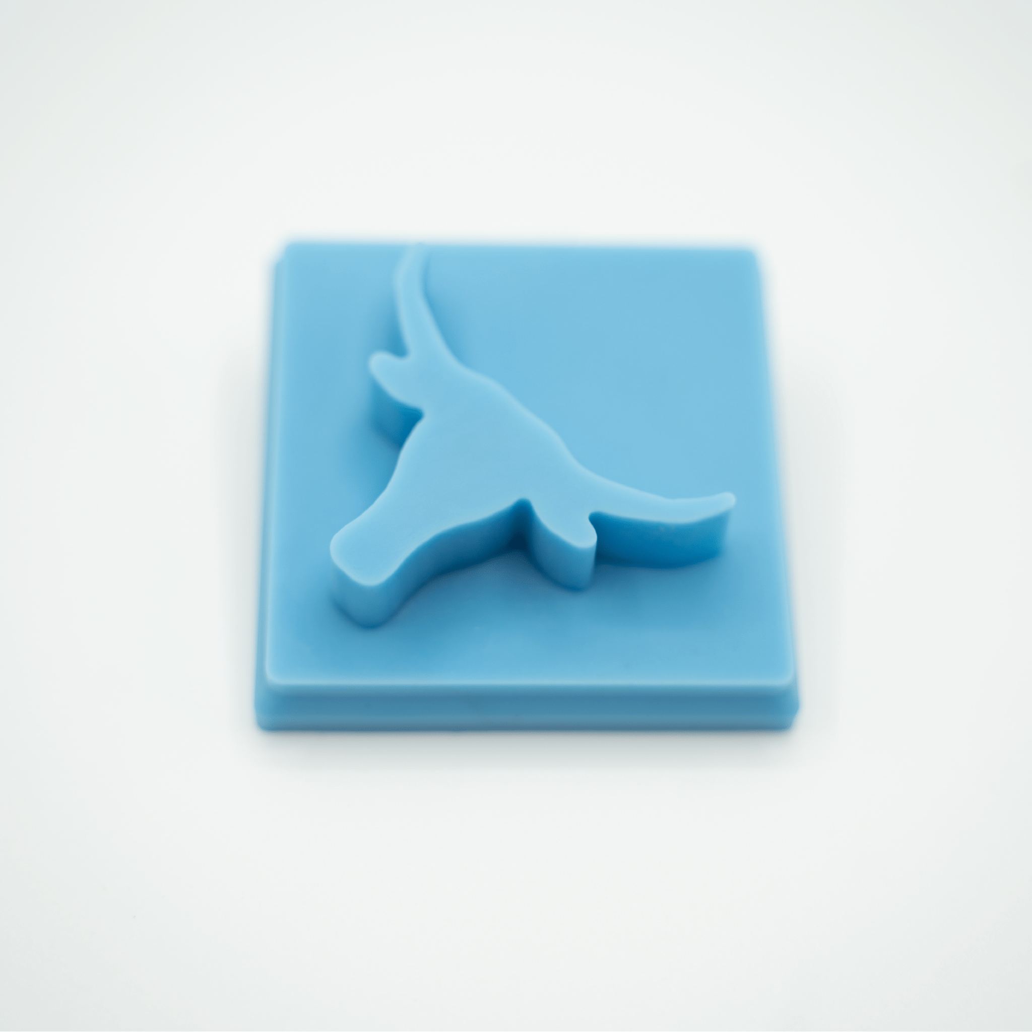 rOks - Vente Cubes de refroidissement pour boisson - Inserts Longhorn - Pack de 32