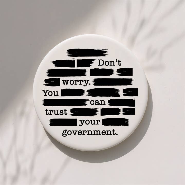 Gia Roma - Wholesale Decorative Tabletop Object - Blue Country Coaster Elegant Grandmillennial Blue Home Decor116