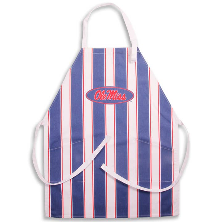 Desden - Wholesale Apron - Tailgate Apron - Ole Mississipi