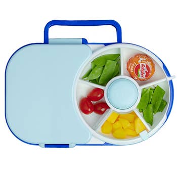 Wholesale GoBe Kids Original Snack Spinner for your store - Faire