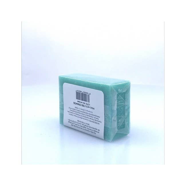 Granadiet - Vendita all'ingrosso Saponette - Sapone all'Avocado 1001