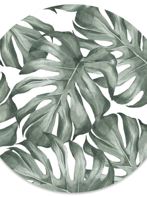 Folha Muurcirkel por atacado de Label2X B.V.