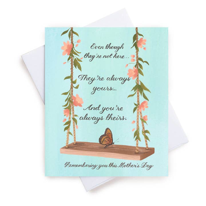 Vente de deuil de la fête des mères pour la vente par M. Kind Papersmith