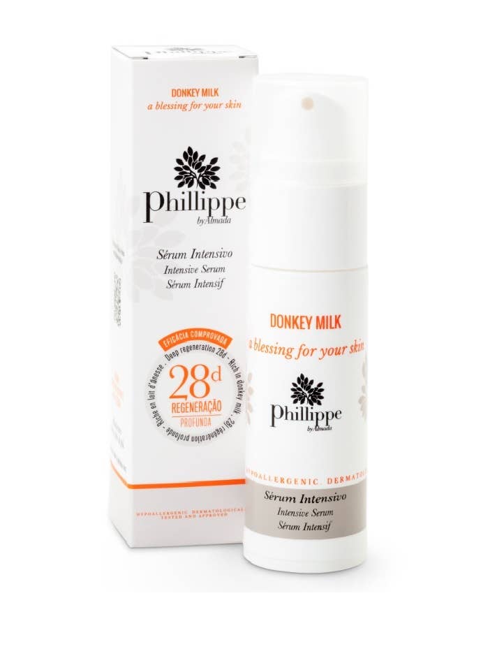 Intensive Serum 30ml for wholesale by Phillippe by Almada