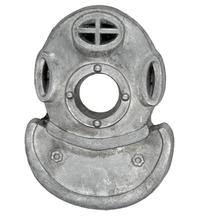 pin de casco de buceador para venta al por mayor de Godert Amsterdam