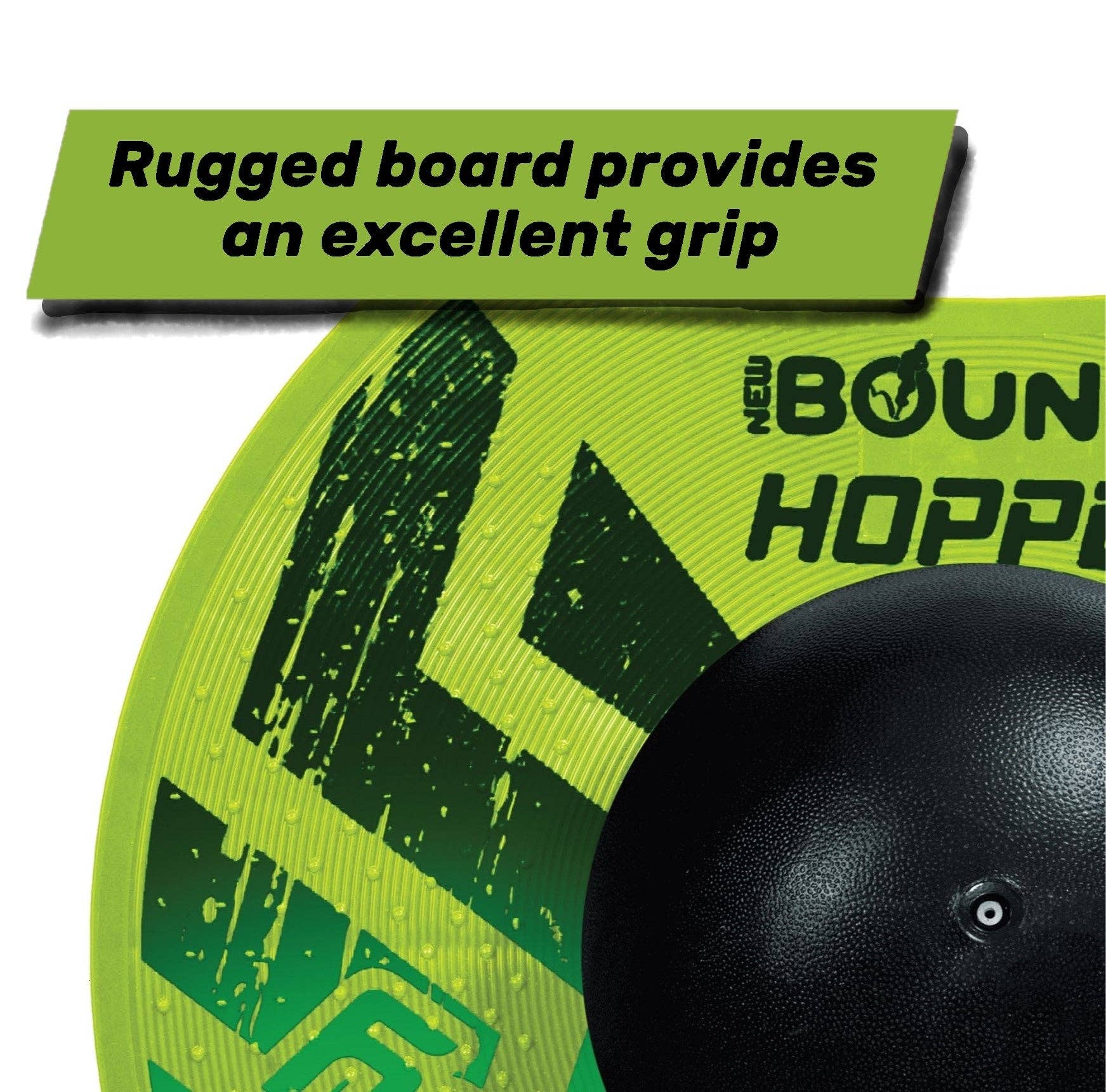 New Bounce – wholesale Sporting game – Child & baby – Pogo Ball Hopper for Kids - Pogo Trick Board7