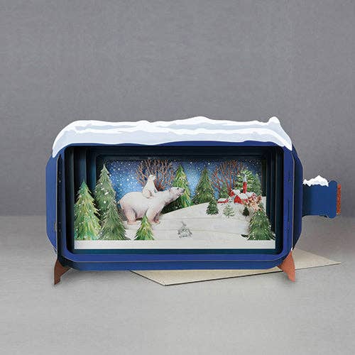 XMIB063 para venta al por mayor de Alljoy Design