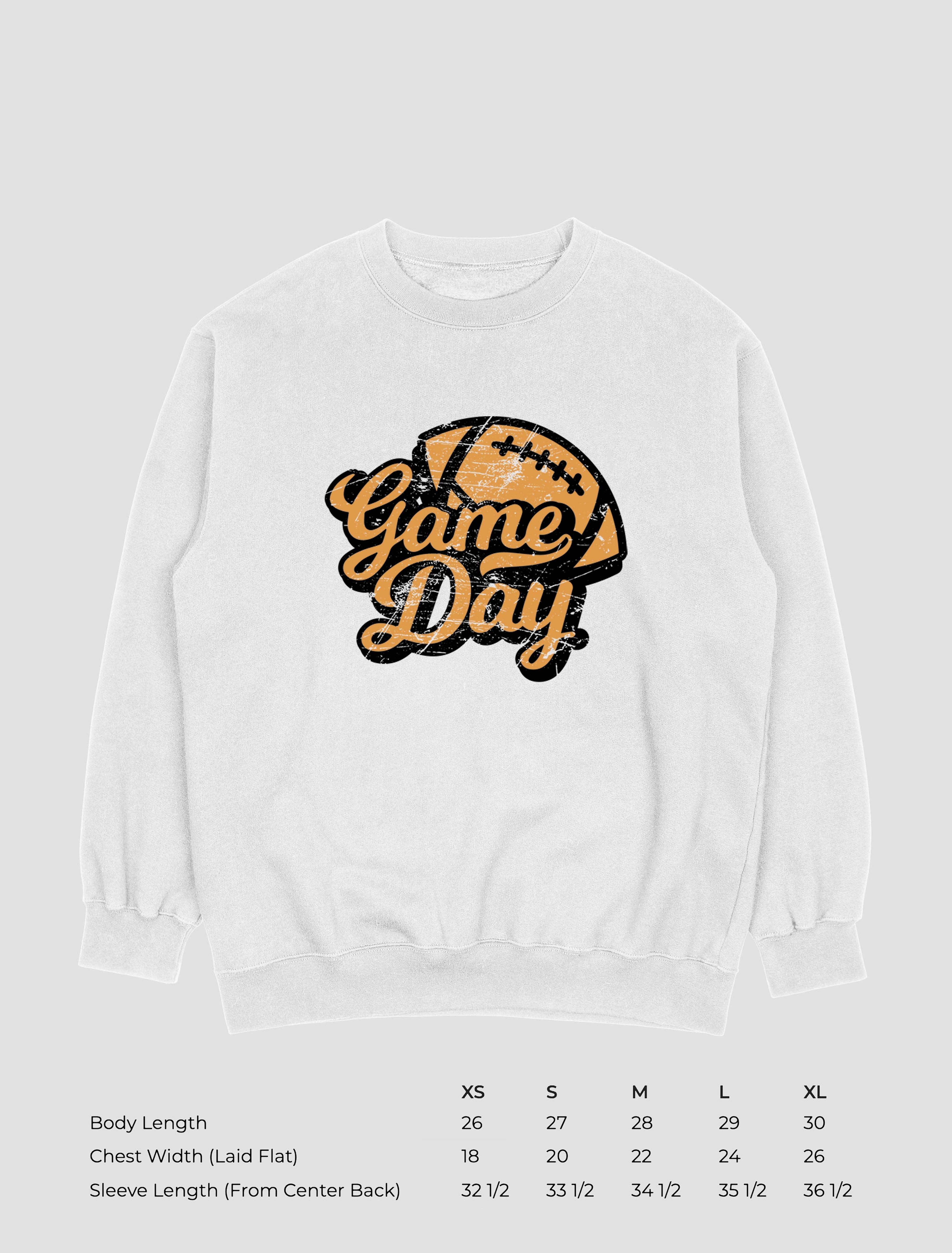 PINK NABI - Wholesale Graphic Sweatshirt - Women's - PNSS-P6264 Game day Graphic sweatshirt4