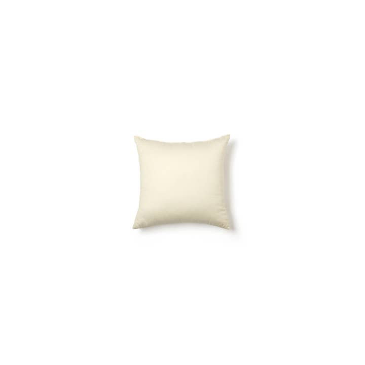 Oregon Natural Fiber Mill - Wholesale Throw/Decorative Pillow - Organic Cotton Throw Pillow