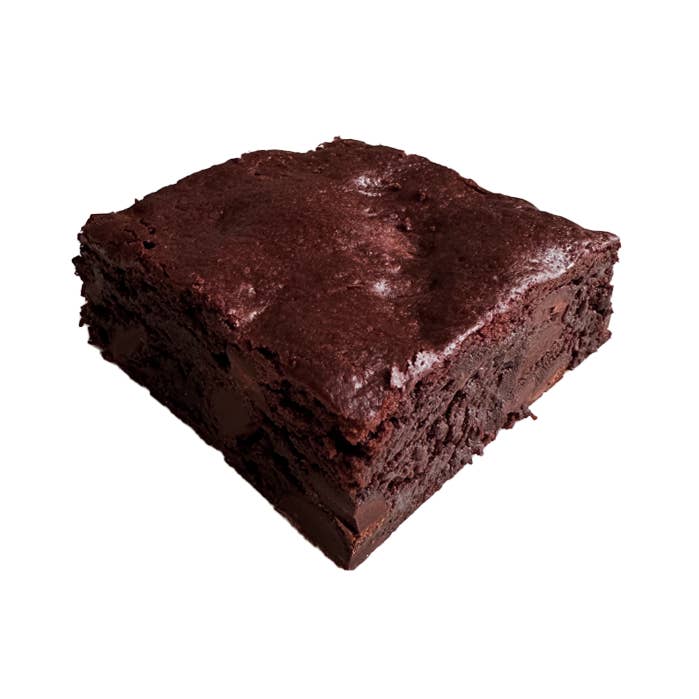 Nowhere Bakery - Wholesale Brownie - The Brownie