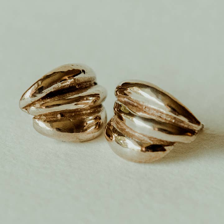 UNI Jewelry - Wholesale Stud/Post Earrings - Lita Studs0