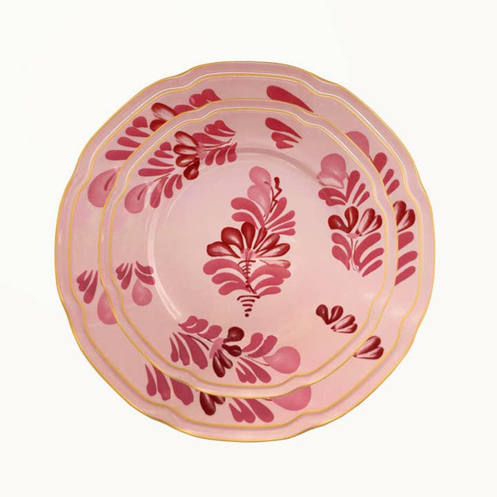 Duggan Society - Wholesale Dinner Plate - Gordes dinner plate (set of 4)4