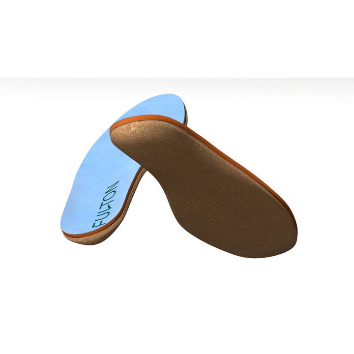 La soletta atletica per la vendita all'ingrosso da parte di Fulton