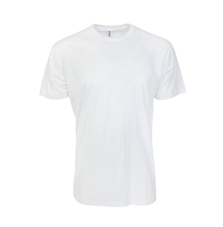 Generation XYZ - Vente T-shirt – unisexe - T-shirt classique à manches courtes col rond [HF-ZS1010]8