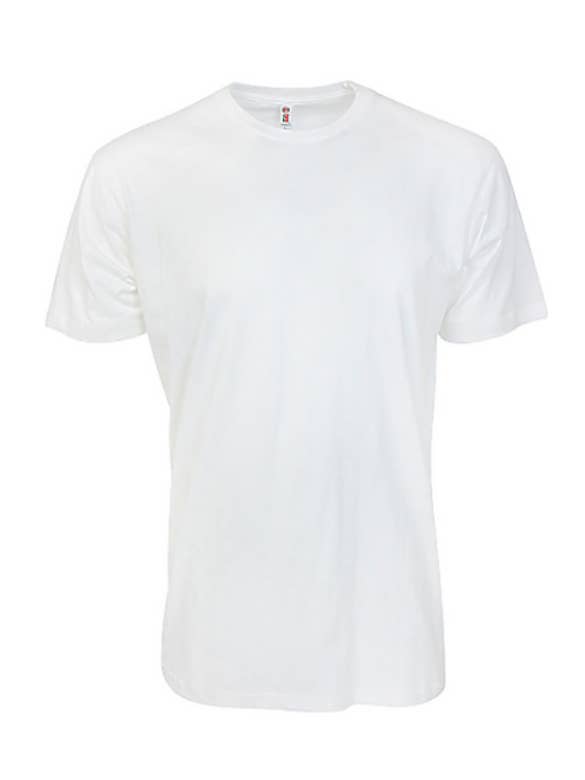 Generation XYZ - Vendita all'ingrosso Maglietta - Unisex - T-shirt classica a maniche corte con girocollo8