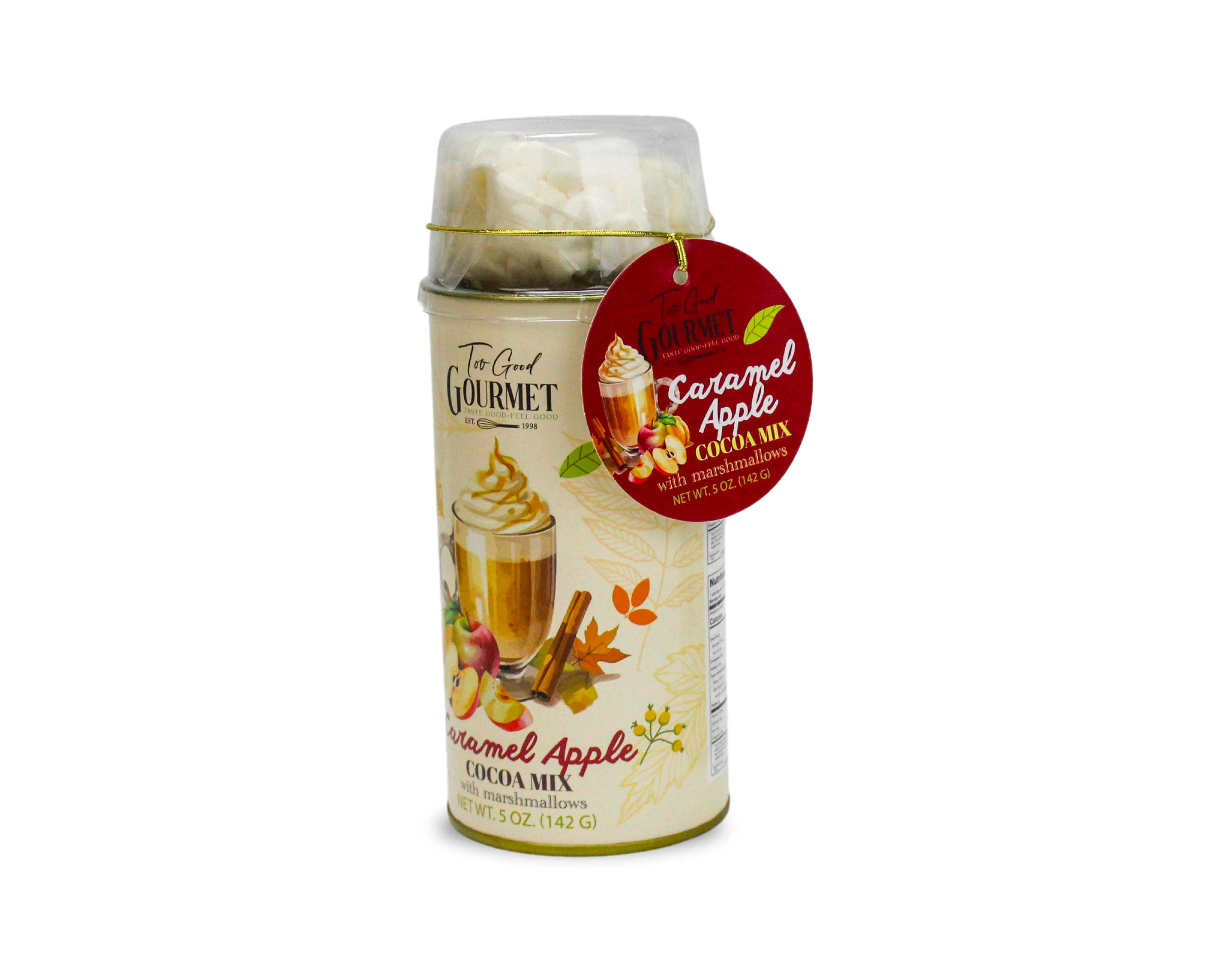 Too Good Gourmet - Wholesale Drink Mix - Farmer's Market Harvest Drink Mix0