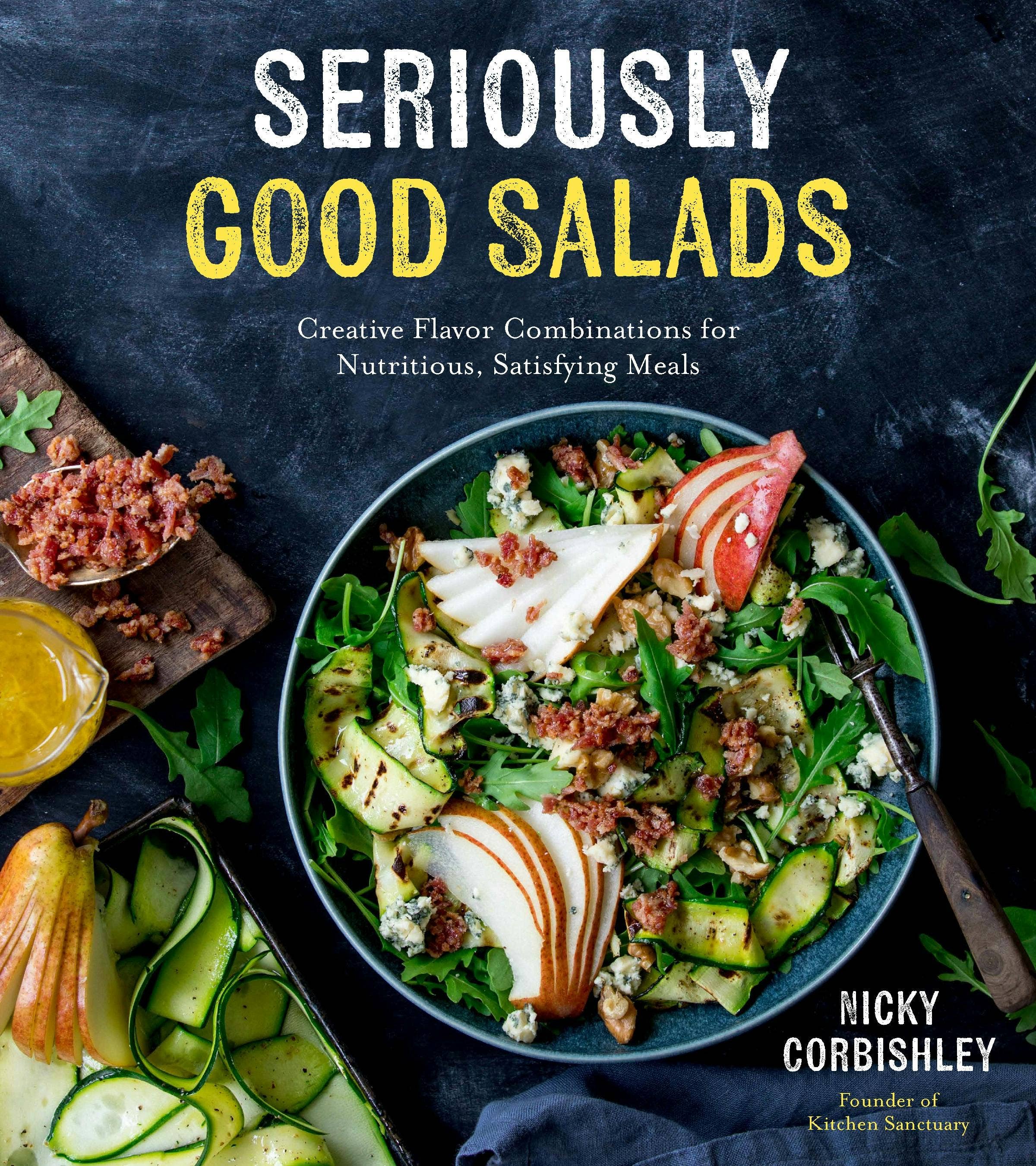 Macmillan Publishers - Wholesale Cookbooks & Food - Creative Flavor Combinations For Nutritious Meals0
