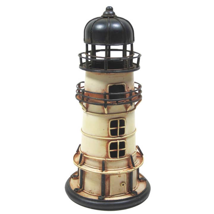 Modelo Retro Decorativo de Faro para venta al por mayor de giftland