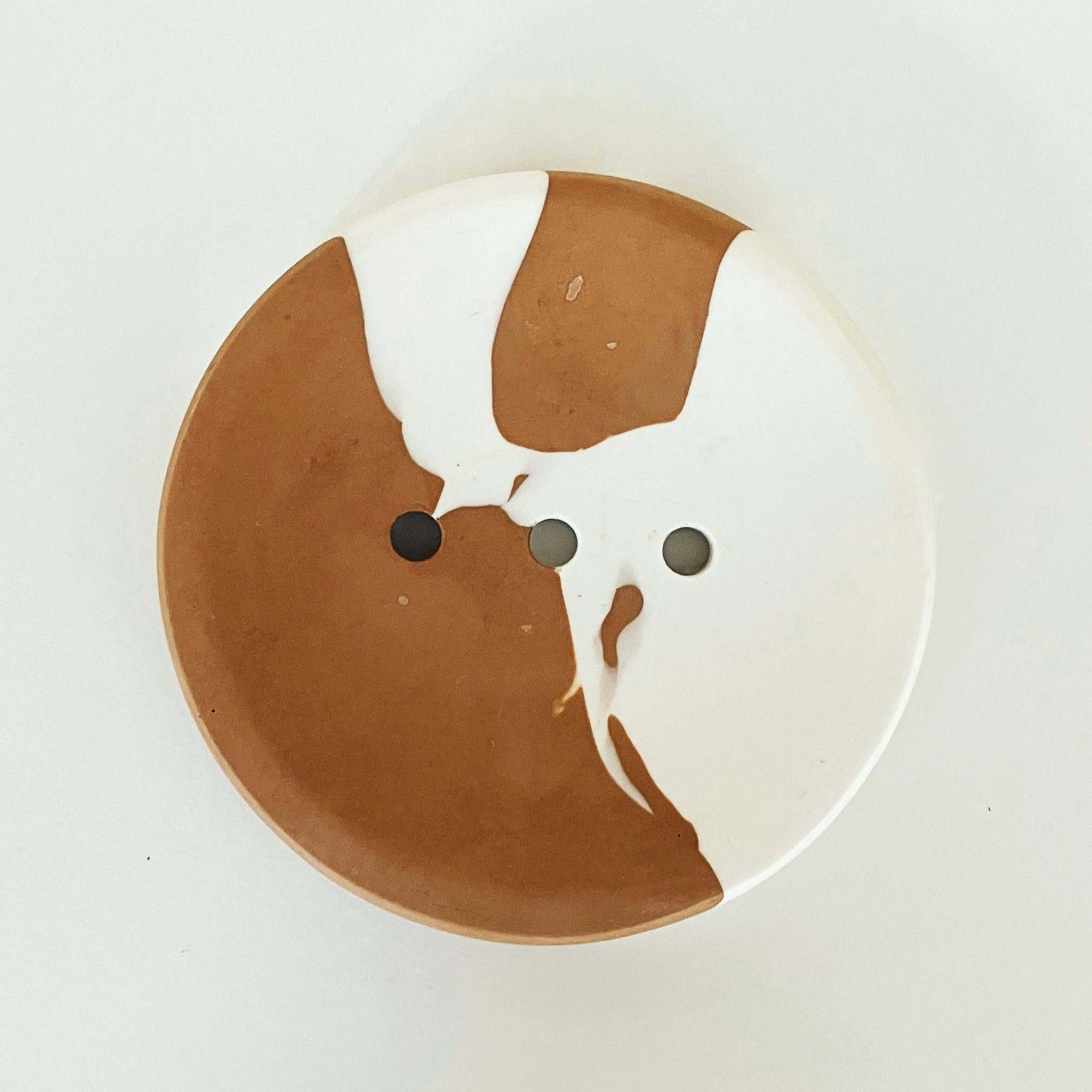 Cal Factory - Wholesale Zeepbakje - Ronde zeepbakje3