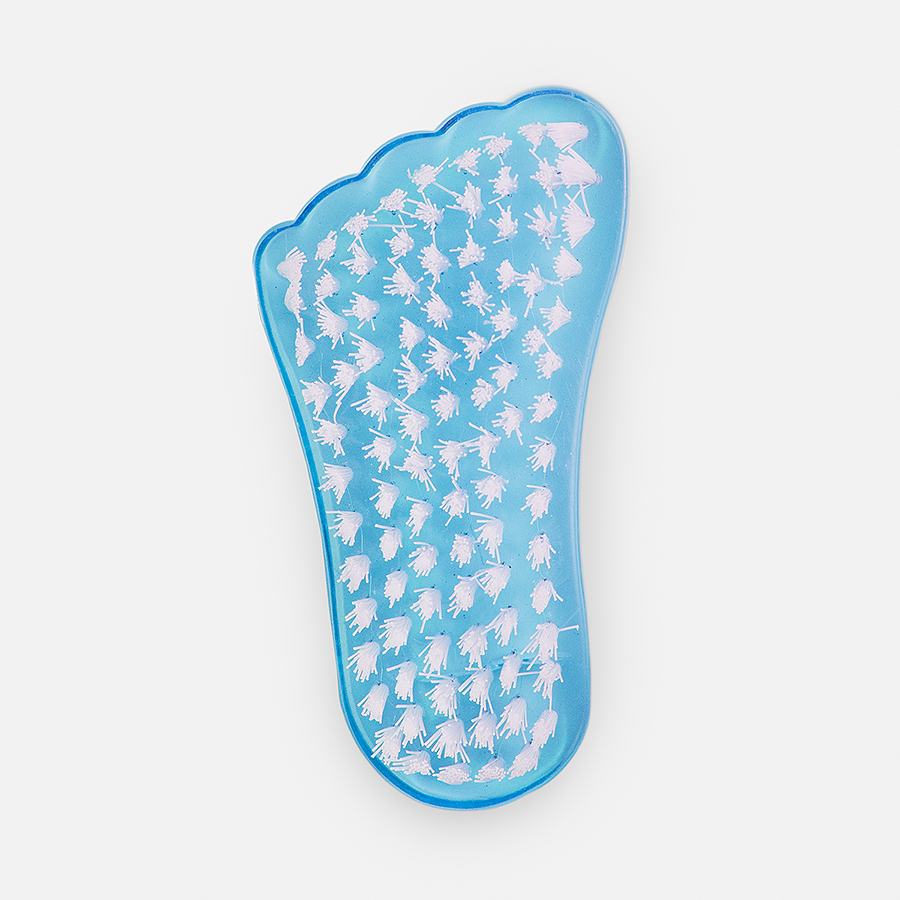 Bath Accessories Company – wholesale Foot scrub/polish – Foot Brush0