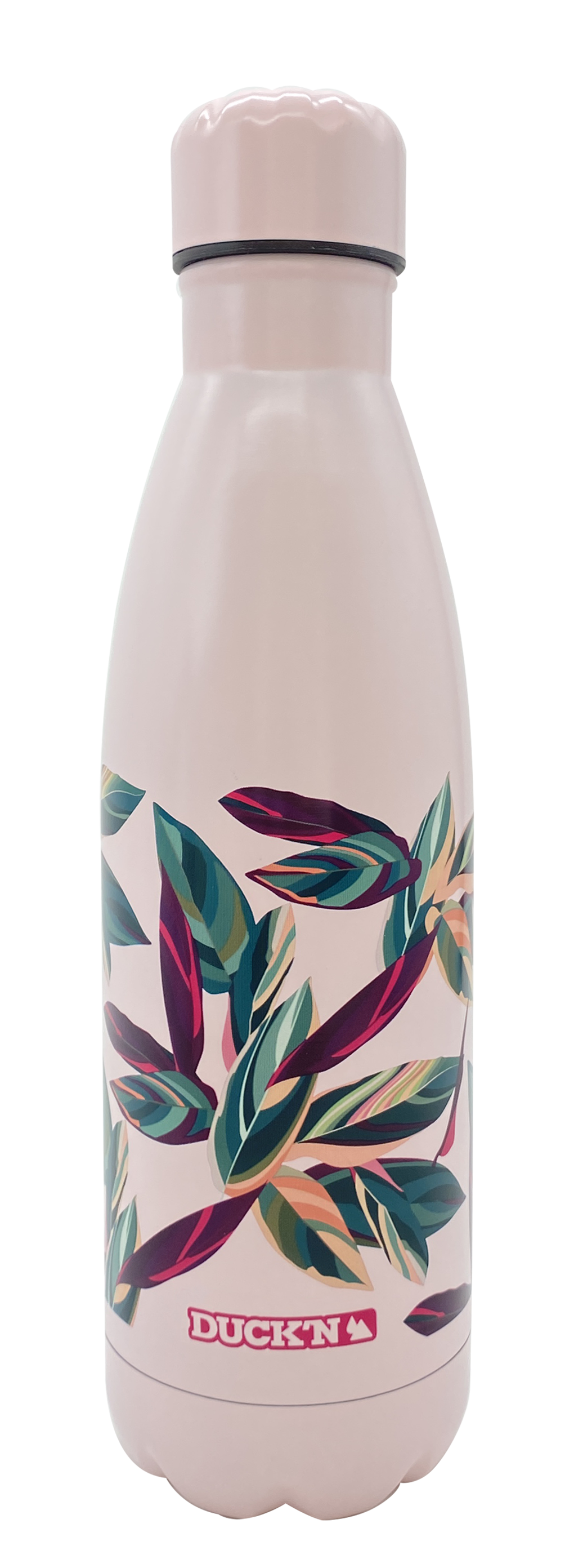 WM-DESIGN - Vente Bouteilles d'eau - BOUTEILLE ISOTHERME "RENTREE" 500ML DUCK'N2