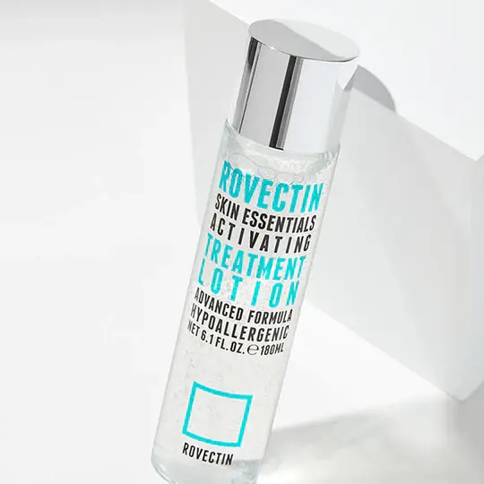 Best Beauty Group - Wholesale Hand & Body Lotion - ROVECTIN Skin Essential Activating Treatment Toner 100ml6