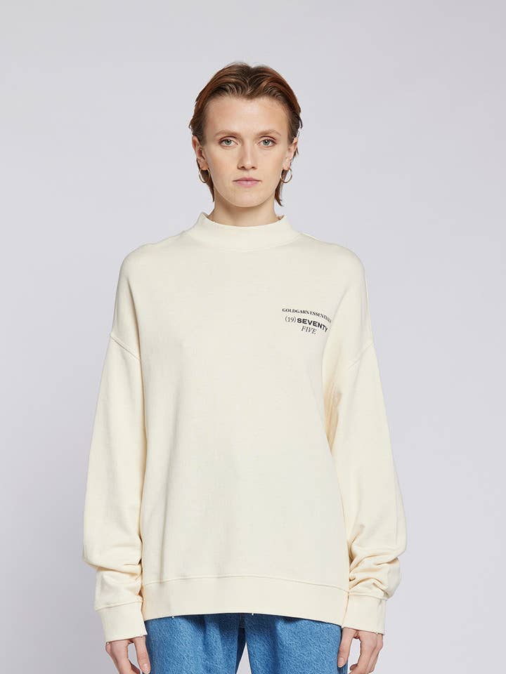 68 IN STILE VINTAGE A GIROCOLLO per la vendita all'ingrosso da parte di Goldgarn