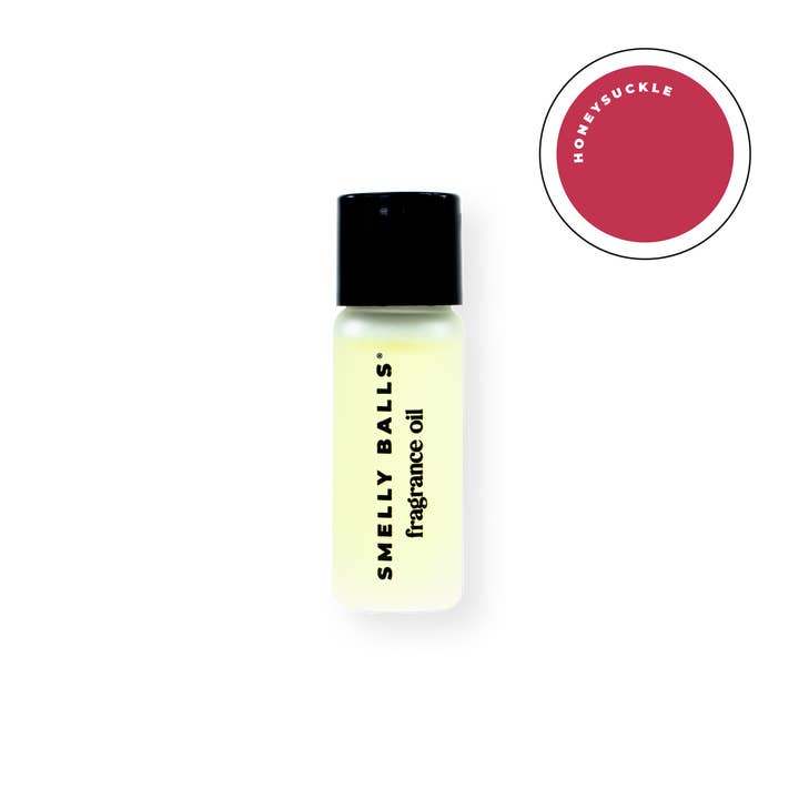 Huile parfumée Smelly Balls - Honeysuckle Tester pour la vente par Smelly Balls