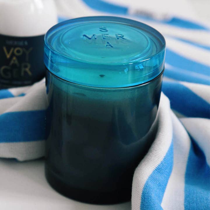MERSEA - Wholesale Jar/Filled Candle - Voyager Jolie Jar Candle2