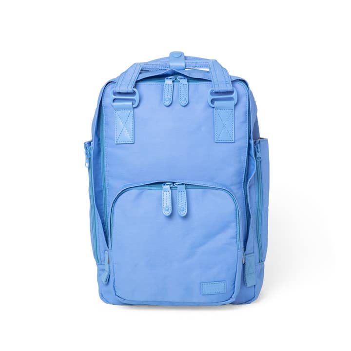 Pacific Mason - Wholesale Backpack - Women's - Cama Bag - Medium70