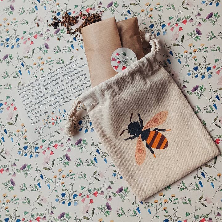 Bolsa de mezcla de abejas para venta al por mayor de Silly Goose