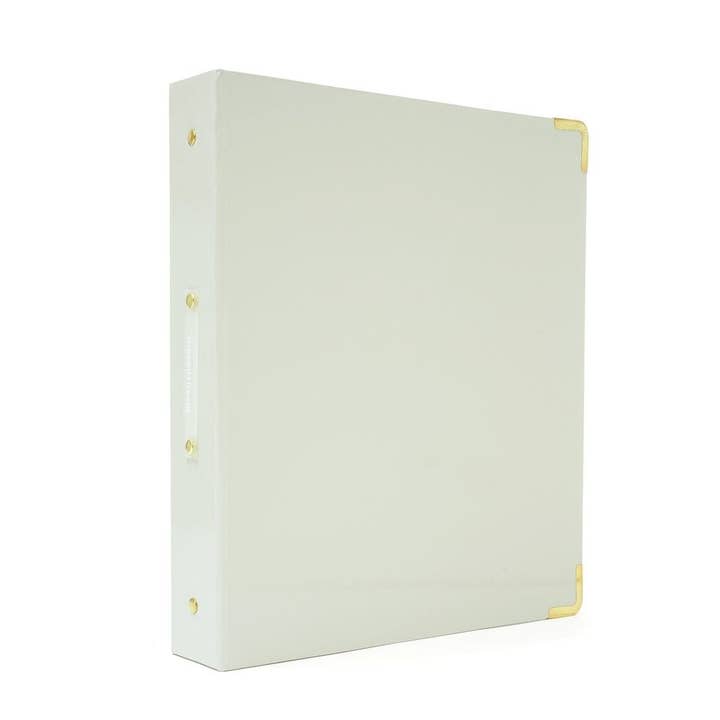 russell+hazel - Wholesale Binder - Patent Signature 3 Ring Binder19