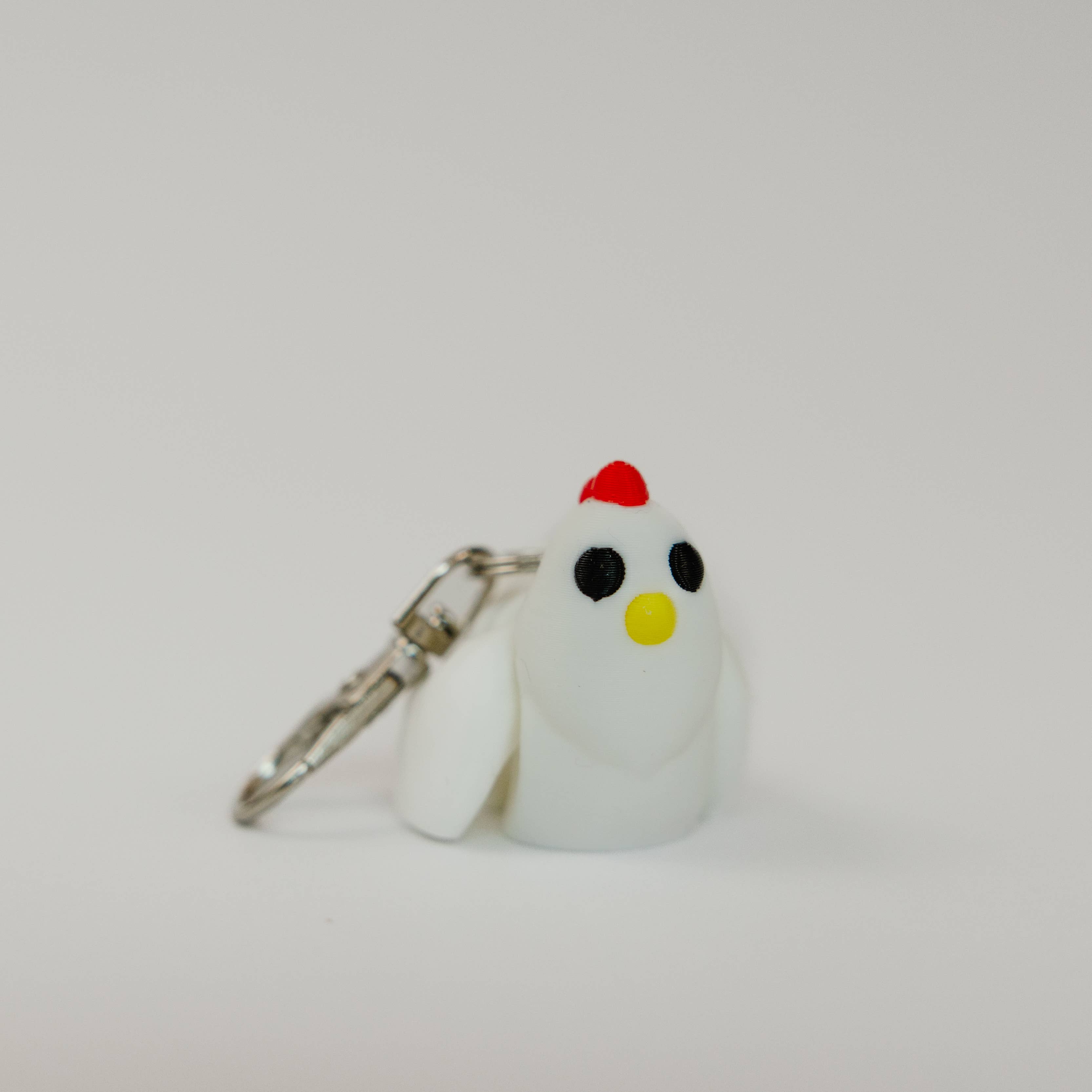 Ruby’s dragons - Vente Porte-clés – enfant - Porte-clés animaux articulés imprimés en 3D - Styles assortis11