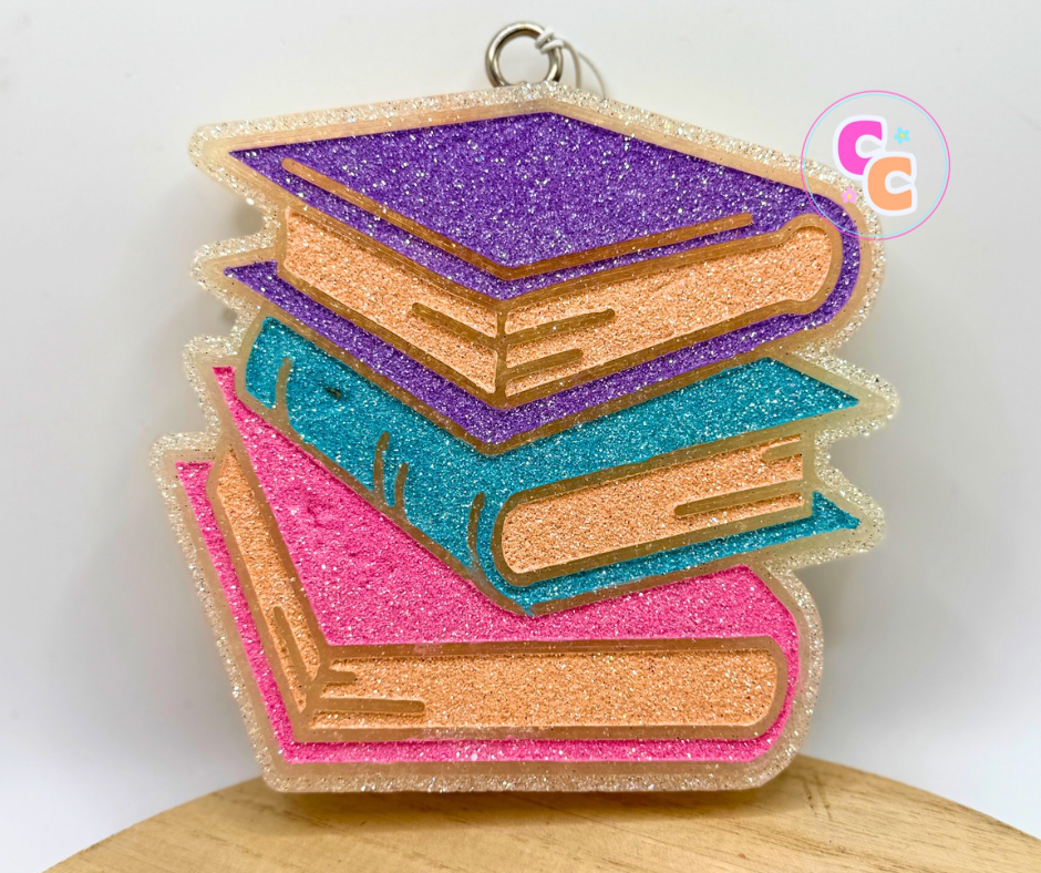 Crafting Cleveland – Engroshandel Luftfrisker – Bookish Bundle 15 Freshies | Bilduftfrisker12