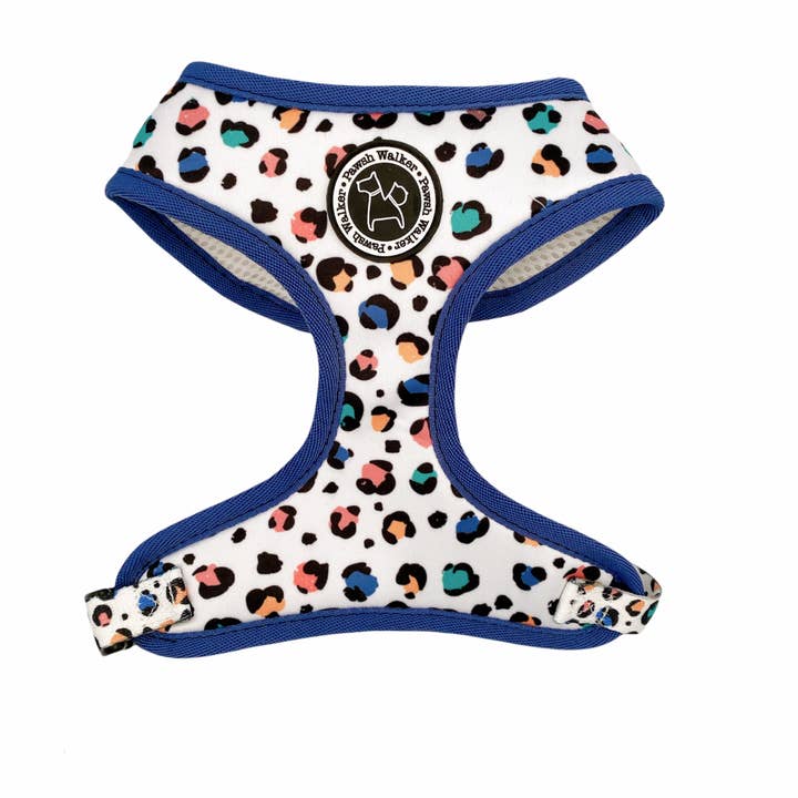 Pawsh Walker - Wholesale Pet Harness - Dog - Wild Paws Dog adjustable harness