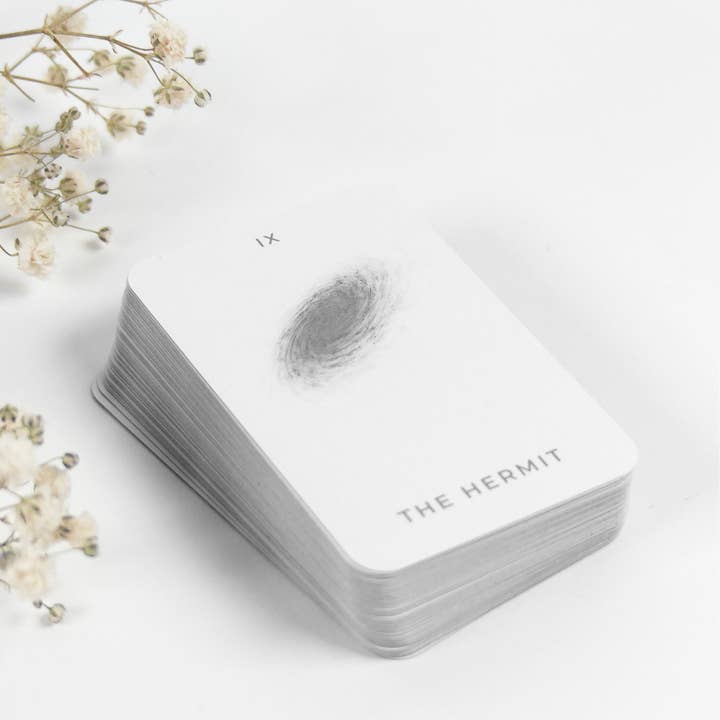 SPACE DELIRIUM - Wholesale Tarot Cards - STARDUST MINI TAROT3