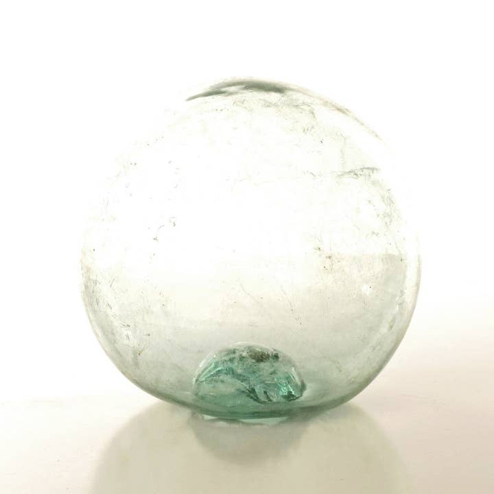 Blue Ocean Traders - Wholesale Decorative Tabletop Object - Glass Buoy