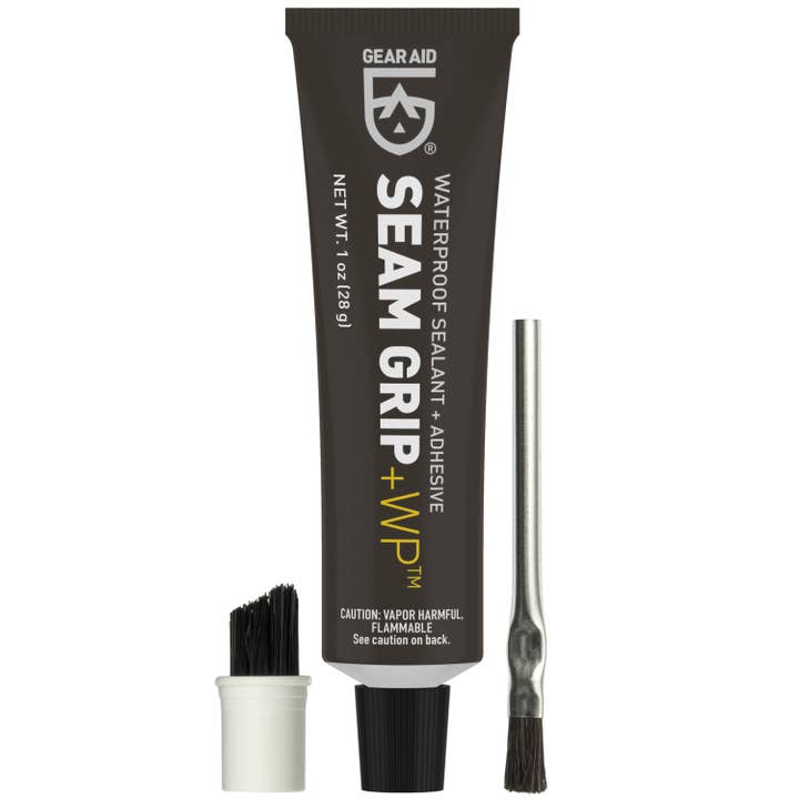 GEAR AID - Wholesale Glue - Seam Grip WP Waterproof Sealant and Adhesive