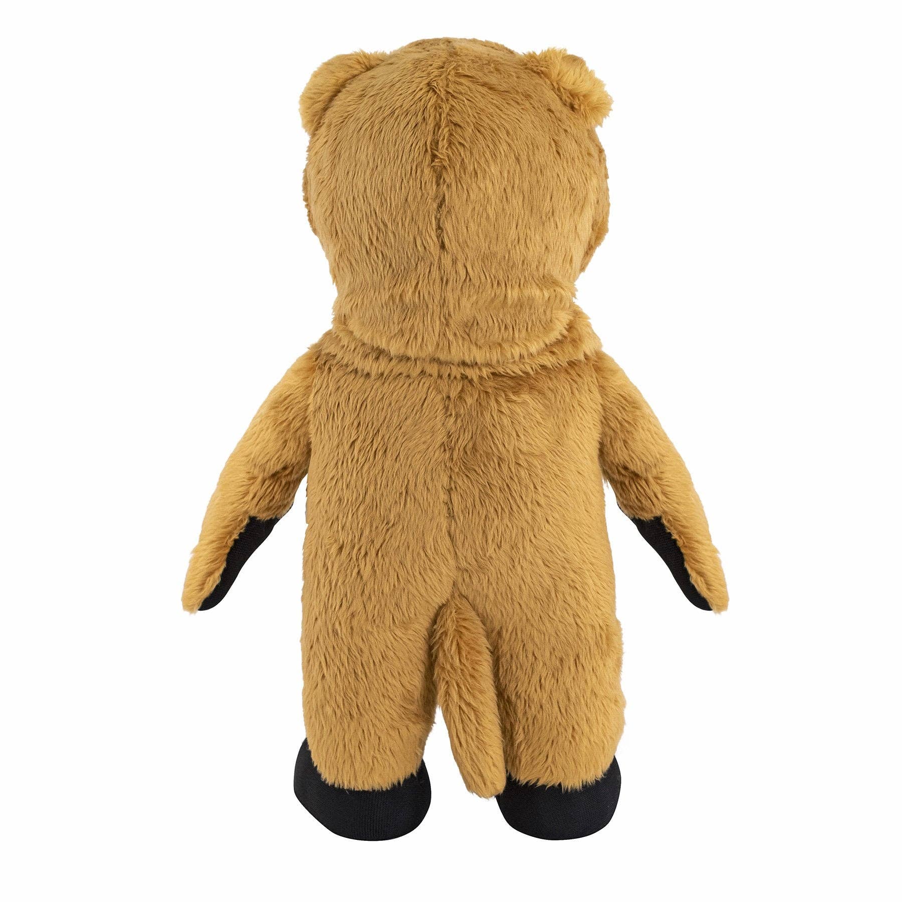 Uncanny Brands - Wholesale Stuffed/Plush Toy - Kids & Baby - Bleacher Creatures Penn State Nittany Lion 10" Mascot Plush Figure4