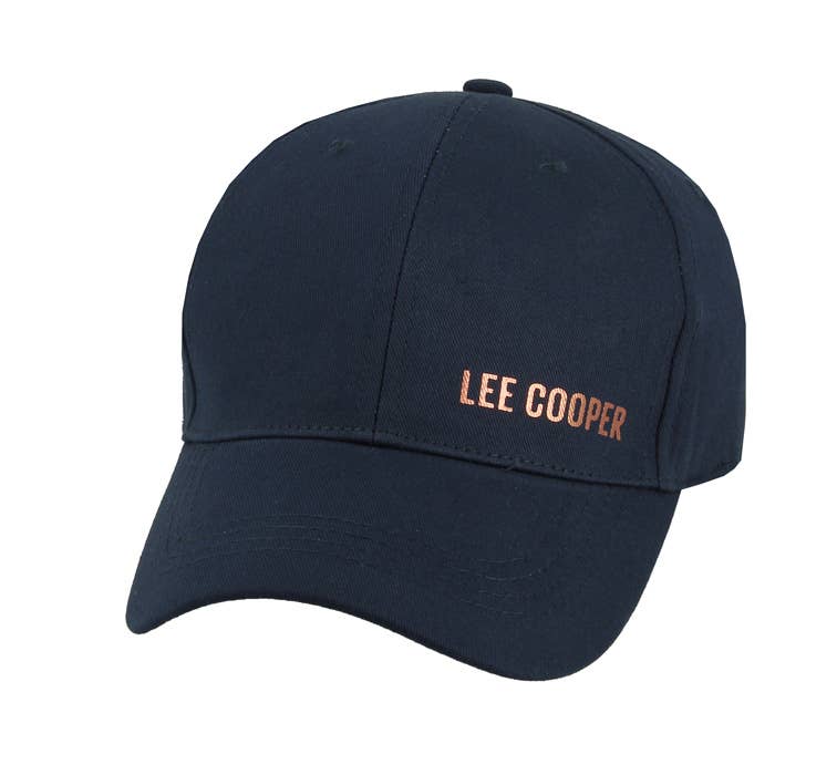 Complément Europe - Wholesale Baseball Cap - Unisex - Lee Cooper Cap 6910890800