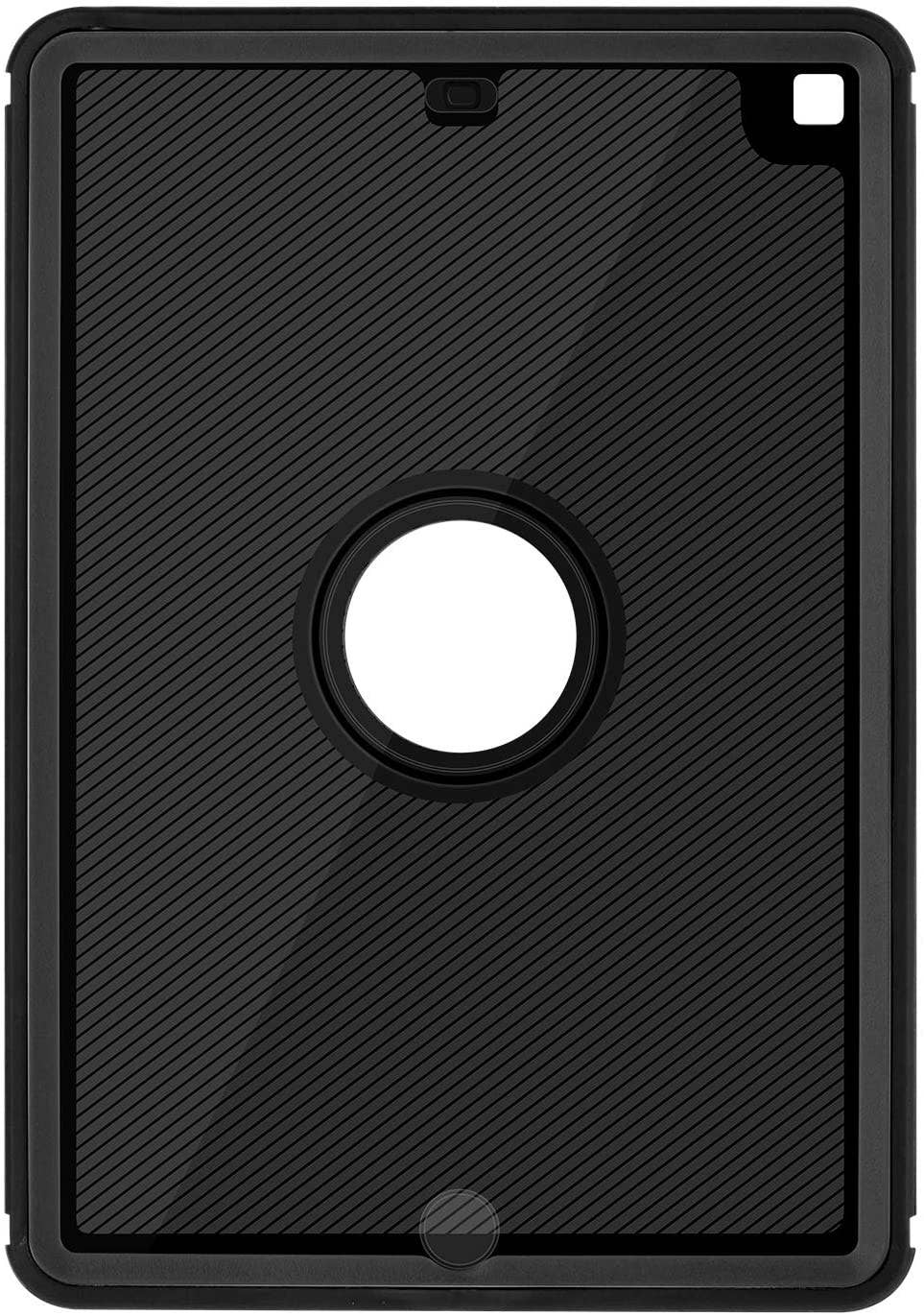 AICase - Wholesale Laptop/Tablet Case - Men's - AICase Heavy Duty Shockproof Triple Layer Defense for iPad 10.2 Inch1