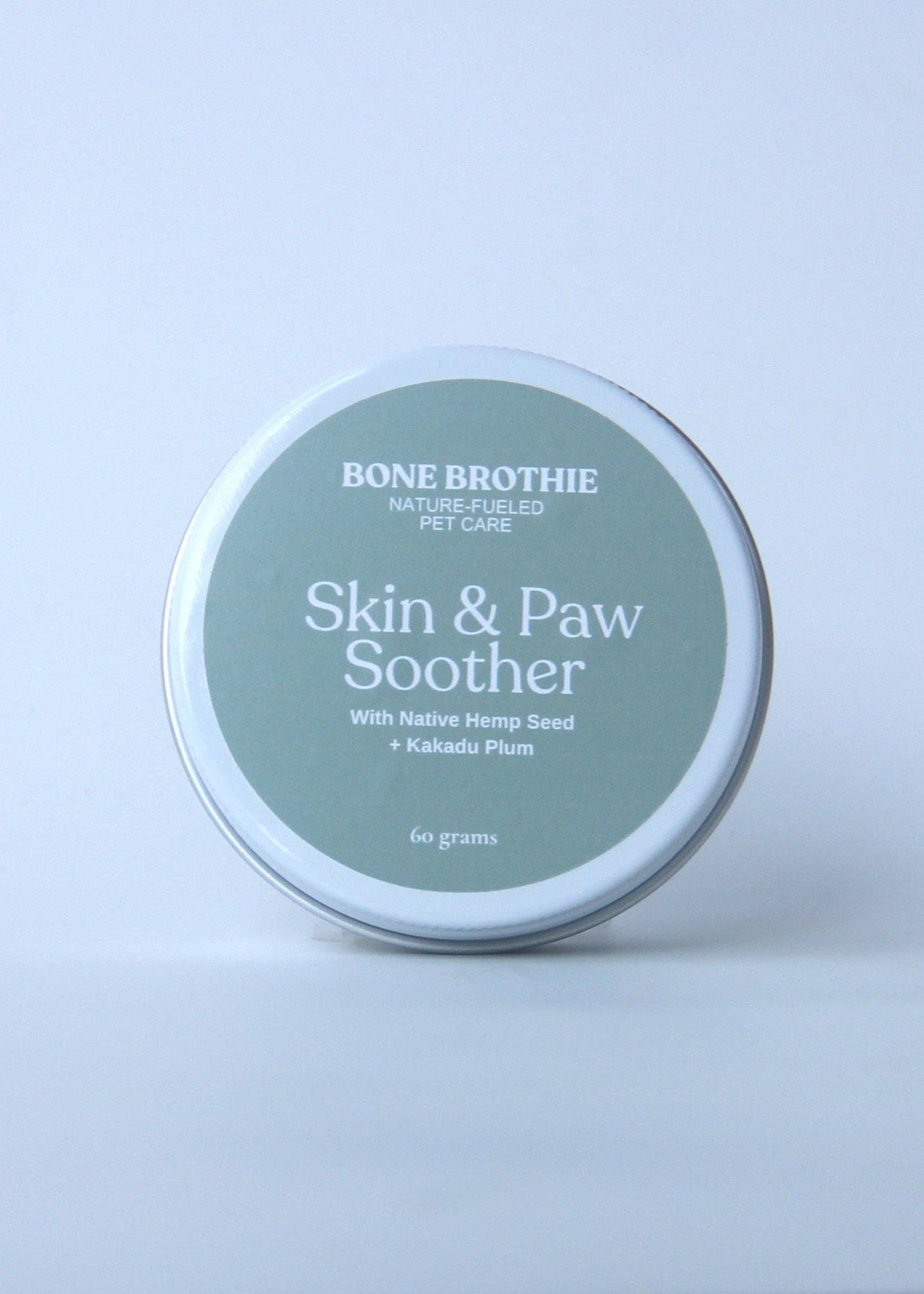 Seventeen70 Botanicals - Wholesale Pet balm – Dog - Skin and Paw Soother 100% Natural