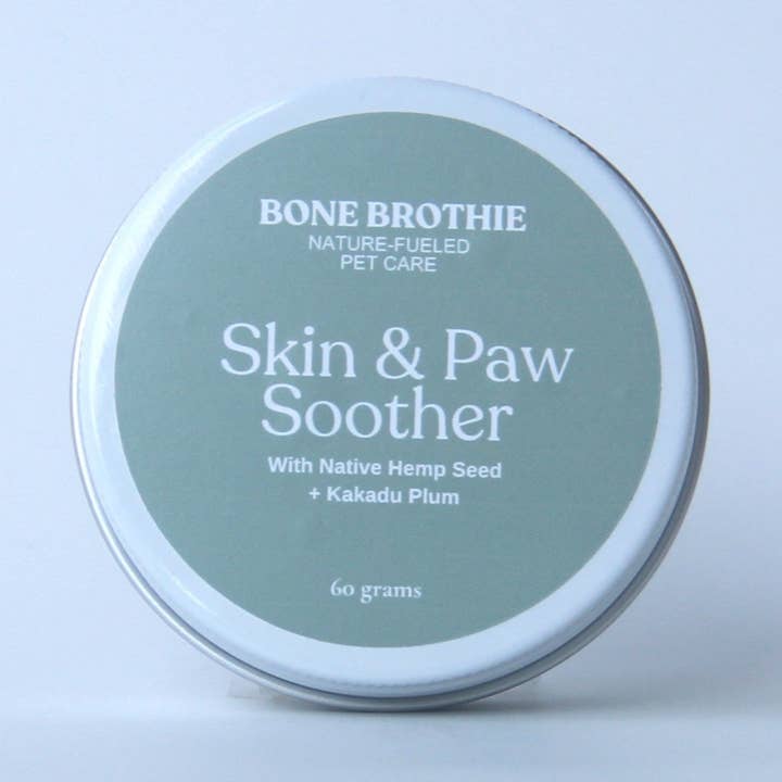 Seventeen70 Botanicals - Wholesale Pet balm – Dog - Skin and Paw Soother 100% Natural0